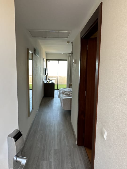 Zimmer SBH Hotel Taro Beach