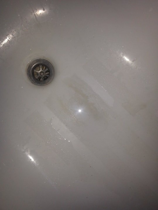 Badewanne Center Parcs Park De Haan