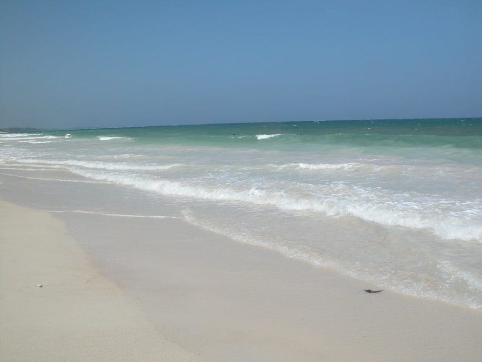 Strand Hotel Southern Palms Beach Resort