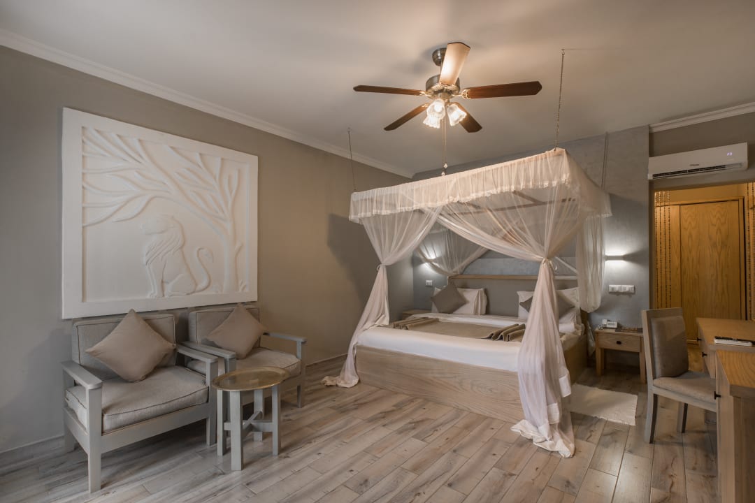 Zimmer Hotel Kiwengwa Beach Resort