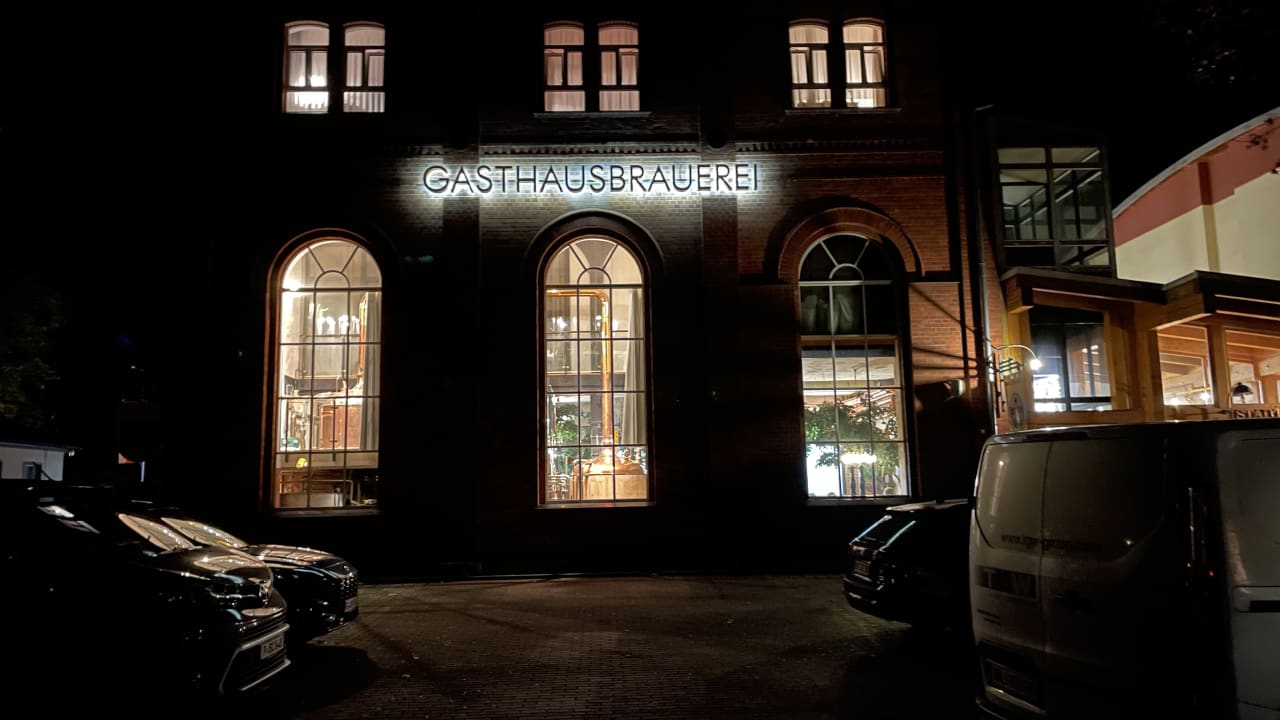 Sonstiges Hotelpark Stadtbrauerei Arnstadt