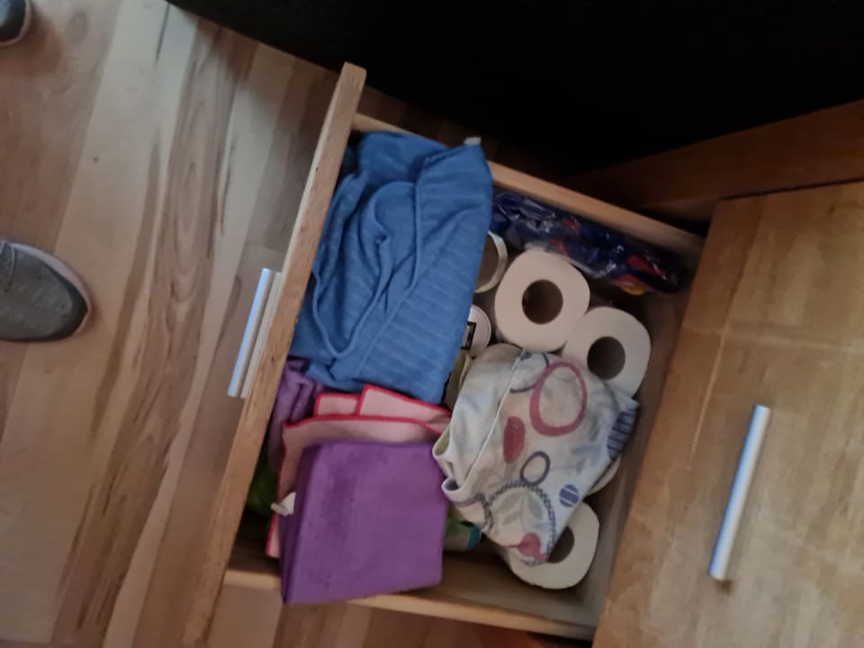 Zimmer Gästehaus zur schönen Aussicht