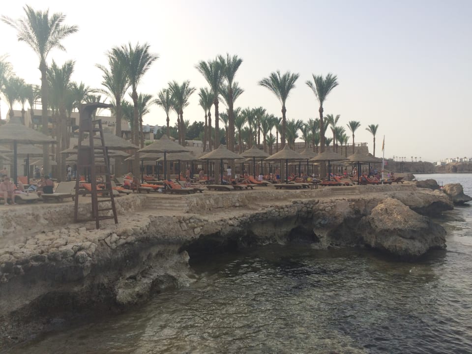 Strand The Grand Hotel Sharm El Sheikh