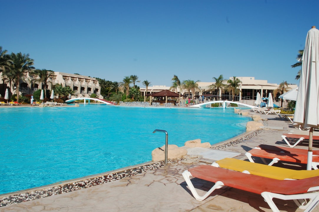 Главный Prima Life Makadi Resort