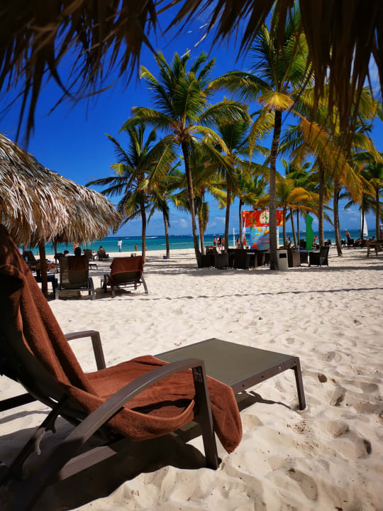 Strand Dreams Royal Beach Punta Cana