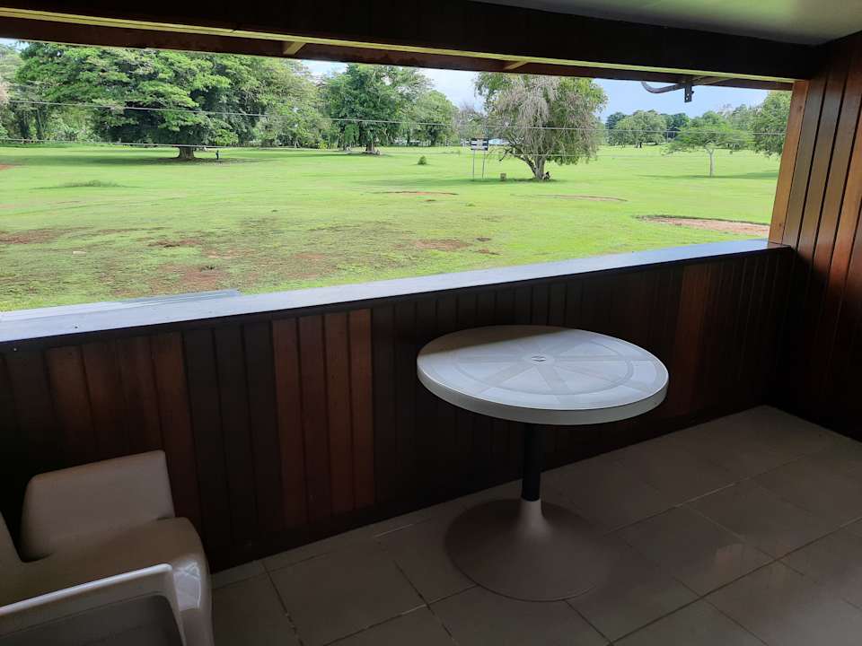 Zimmer Kavieng Hotel New Ireland PNG