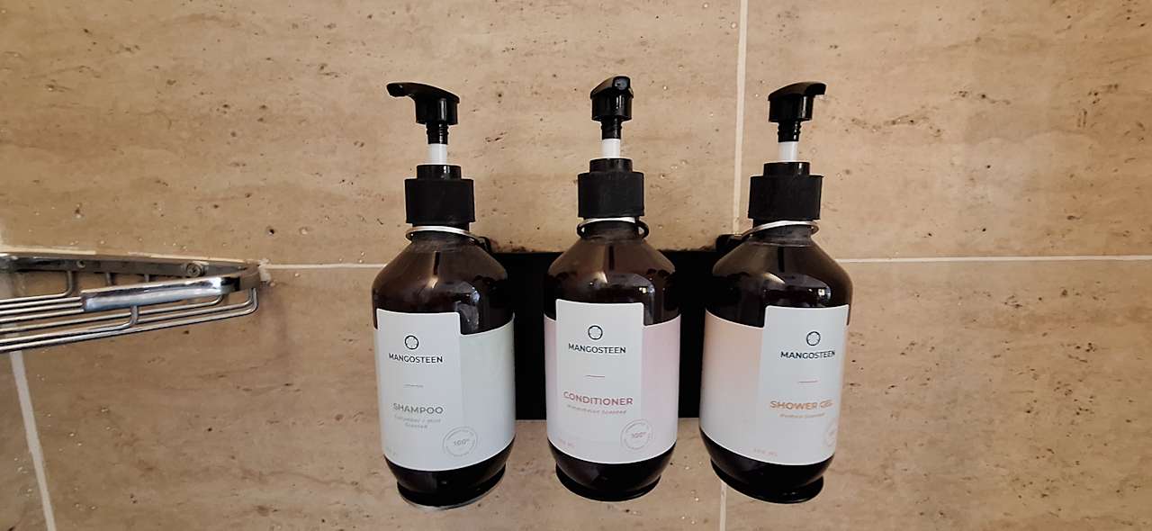 Zimmer Hotel The Majestic