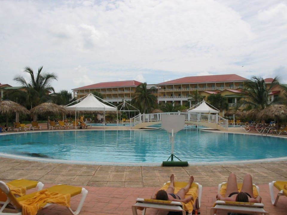 Pool Iberostar Origin Taínos