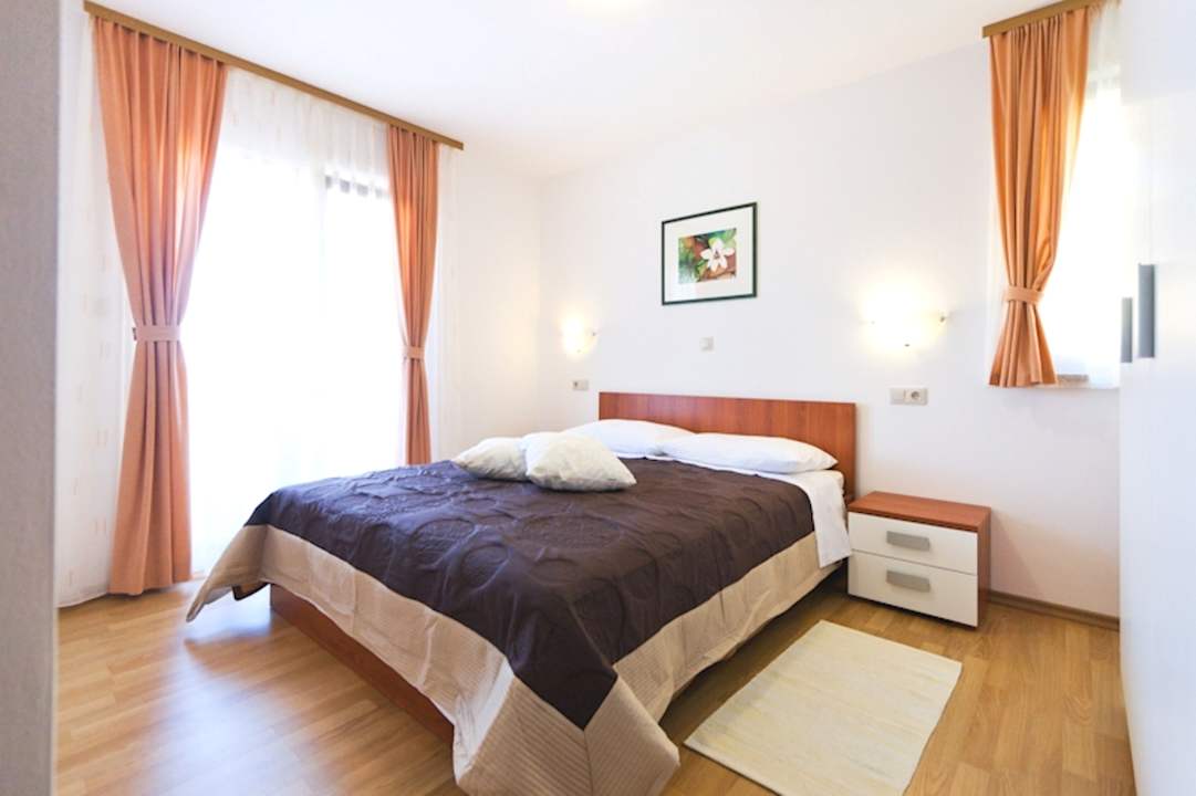Zimmer Villa Ana Poreč