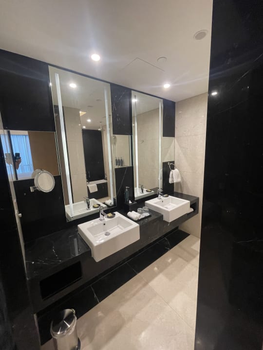 Zimmer Hilton Bahrain