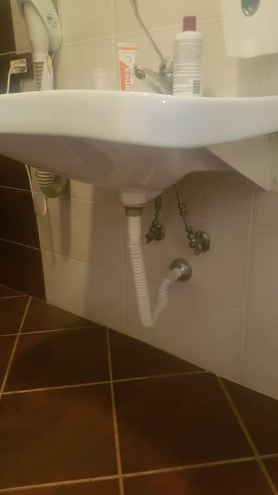 Zimmer BV Borgo del Principe
