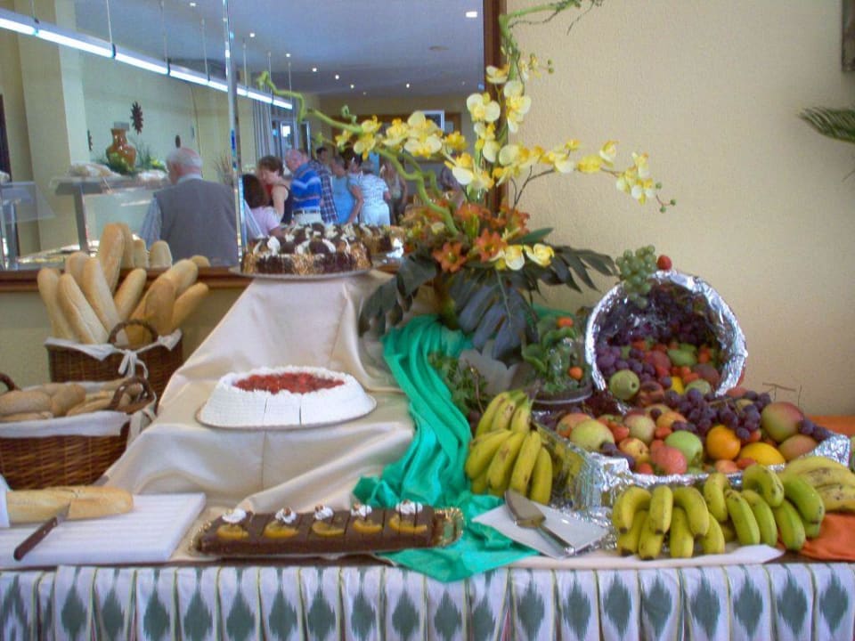 Restaurant HSM Lago Park