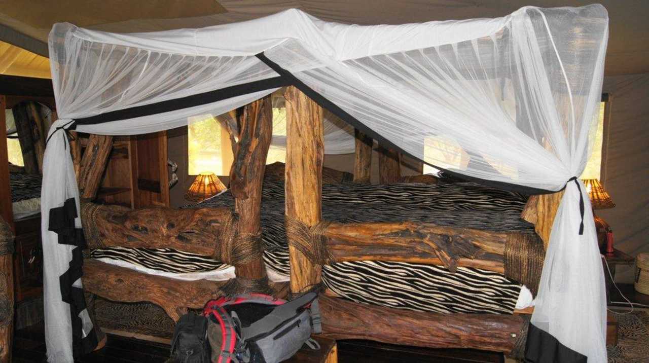 Lodge Baobab Holiday Resort