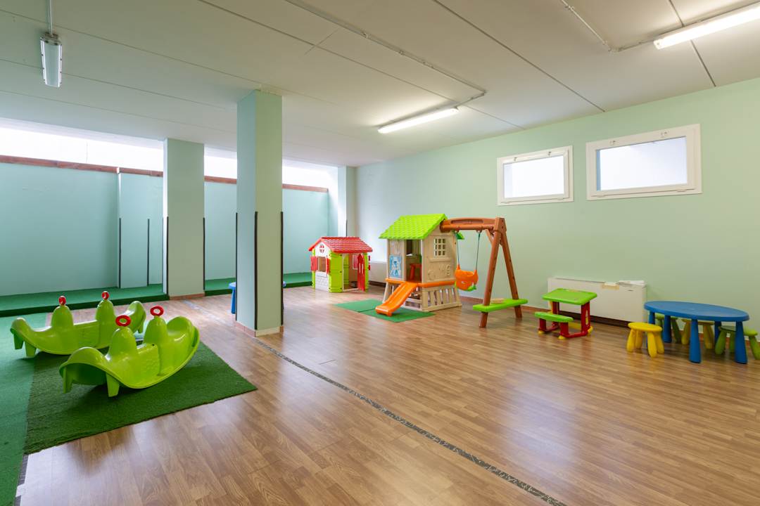 Sport & Freizeit Ai Pozzi Village Hotel & Resort