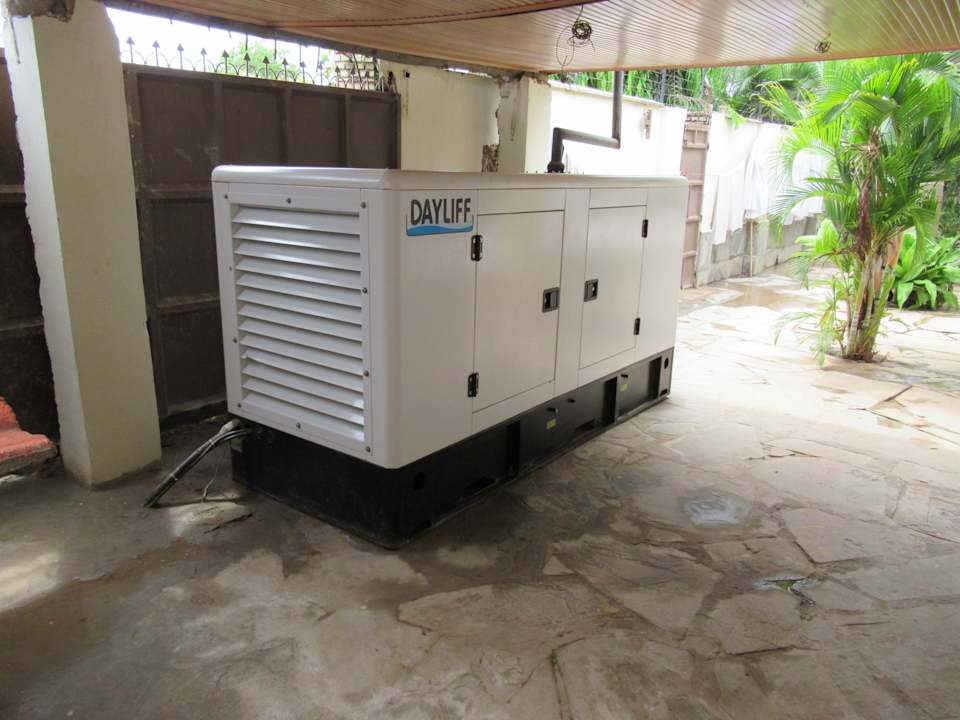 Sonstiges The Bright Star Resort