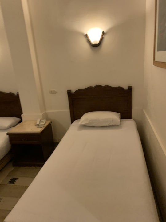 Zimmer Regina Resort and Aqua Park Hurghada