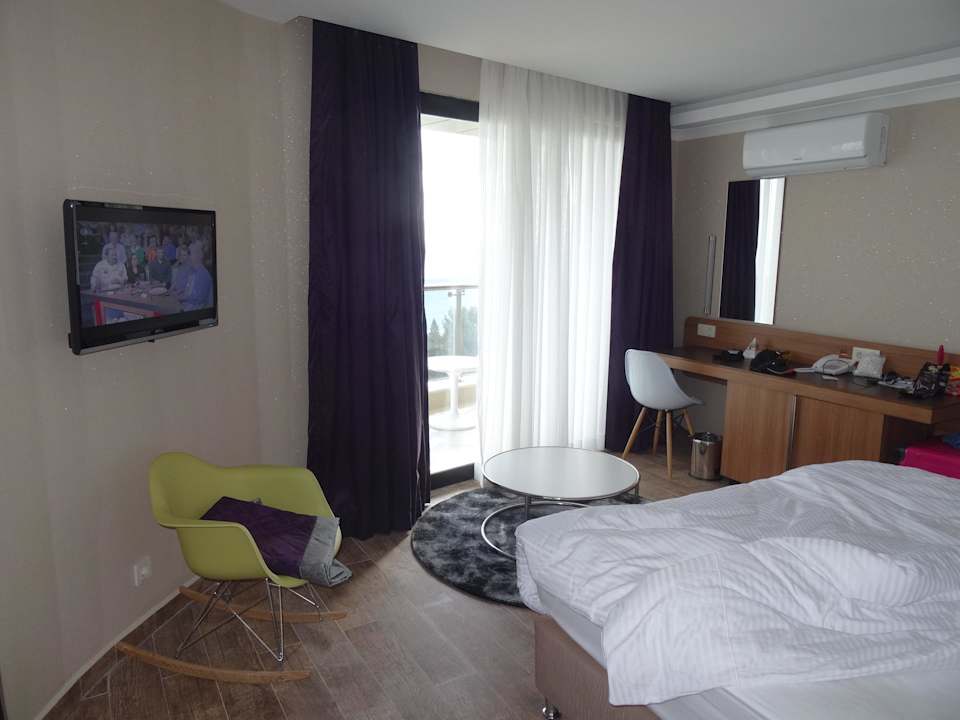 Zimmer Michell Hotel & Spa