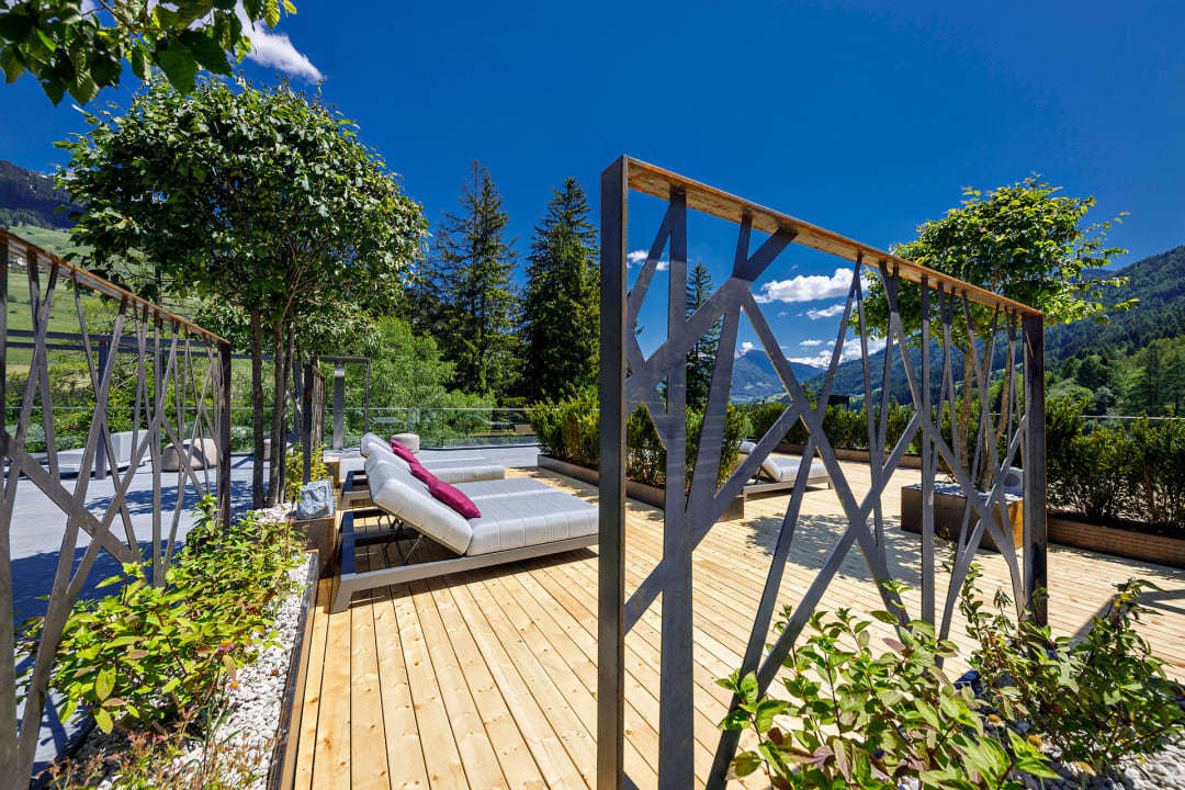 Sport & Freizeit Hotel Ratschingserhof