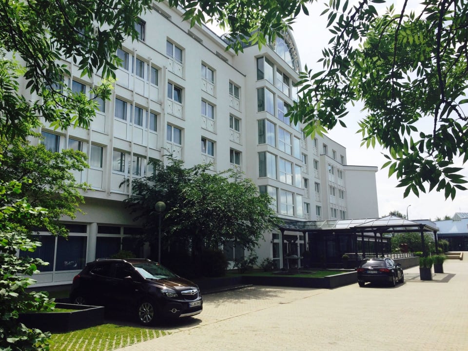 Hotel Admira AMEDIA Hotel Weiden, Trademark Collection by Wyndham