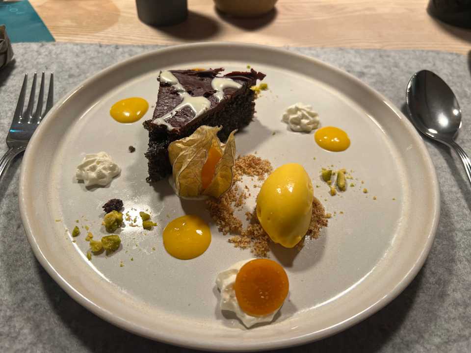 Gastro POST Family Resort