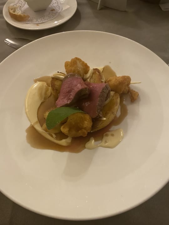 Gastro Hotel DIE SONNE