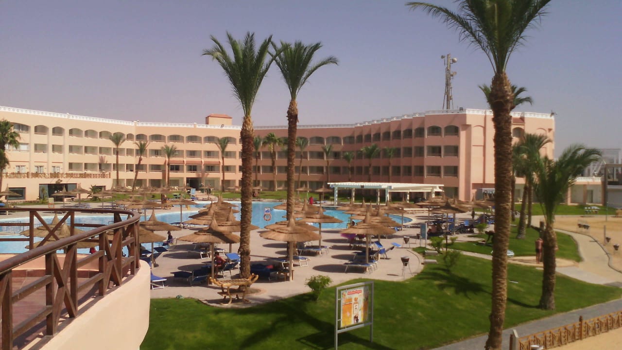 Beach Albatros Resort Beach Albatros Resort