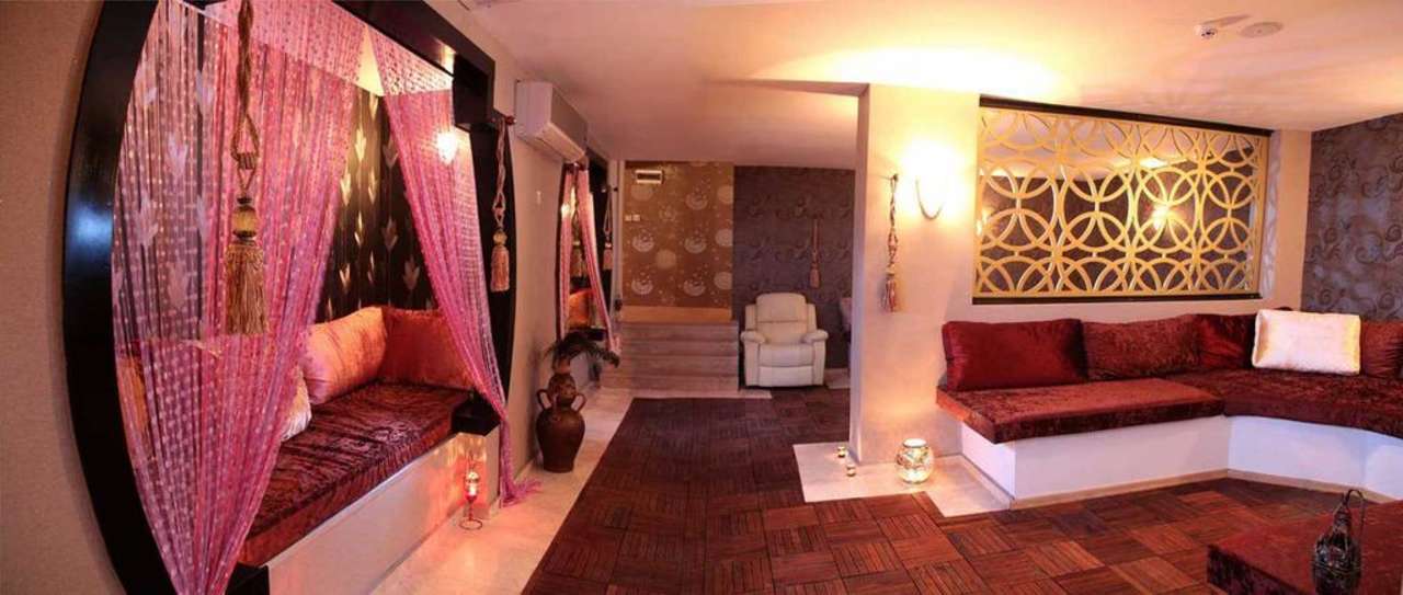 Spa & Wellness Oscar Resort Hotel