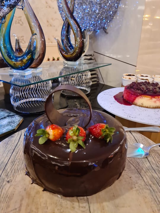 Gastro Aydinbey Kings Palace & Spa