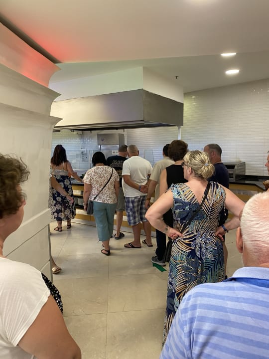 Gastro Side Alegria Hotel & Spa - Adults only +16