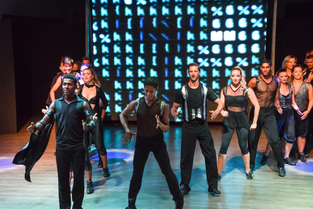 Sport & Freizeit Atlantica Plimmiri