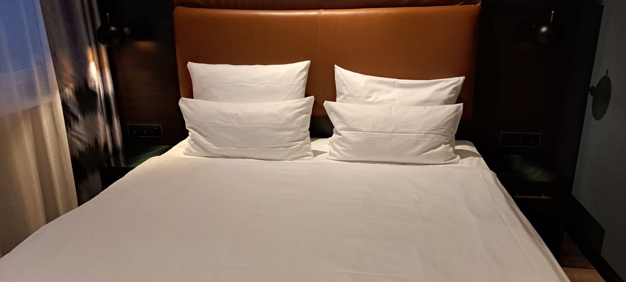 Zimmer TITANIC Comfort Kurfürstendamm