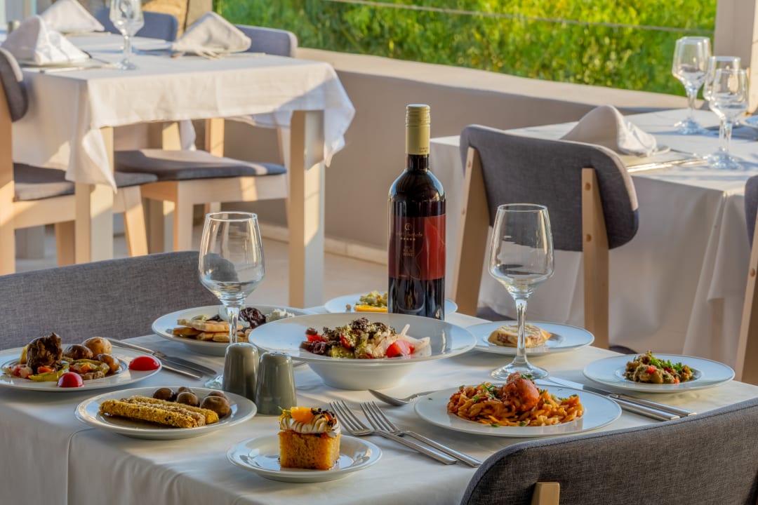 Gastro Akti Palace Resort & Spa