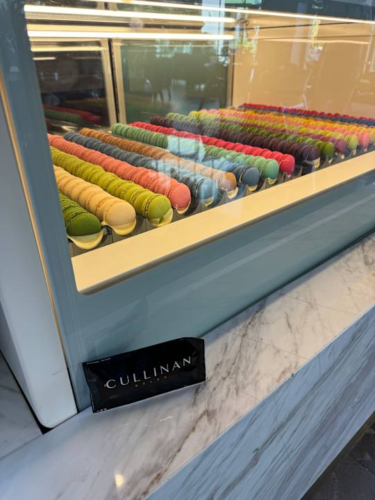 Gastro Cullinan Belek