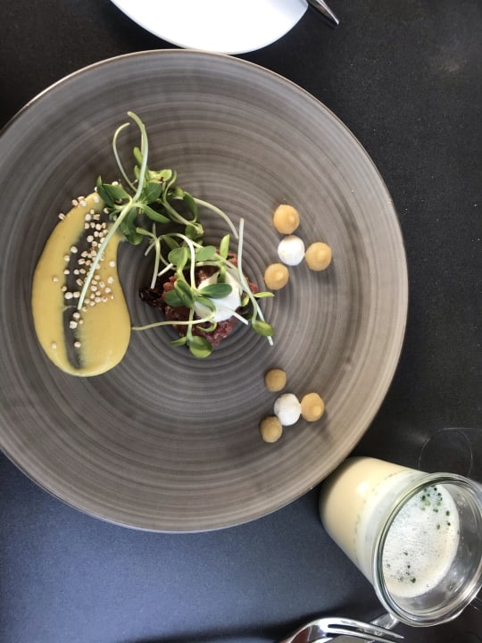 Gastro Landhotel Voshövel