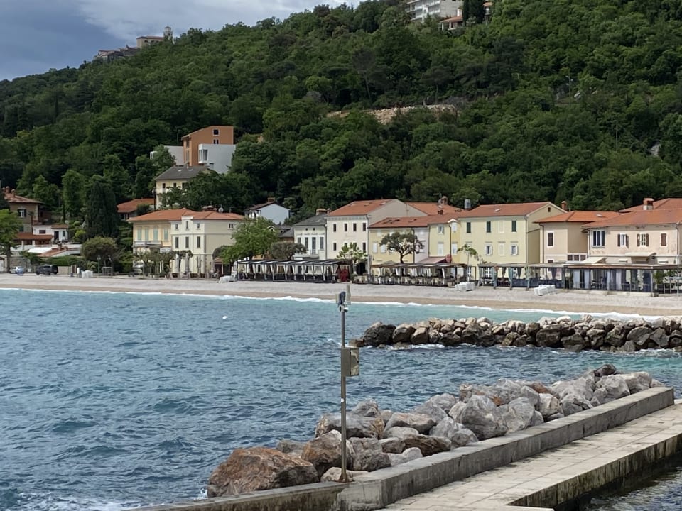 Strand Hotel Istra - Liburnia