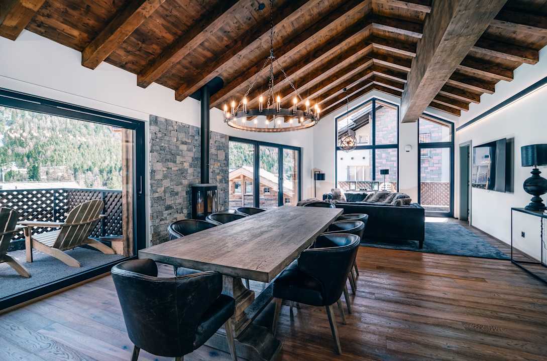 Zimmer Navigare Resorts