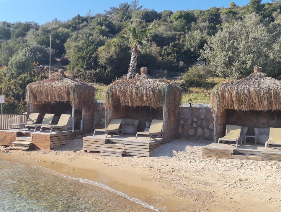 Strand Bodrum Holiday Resort & Spa