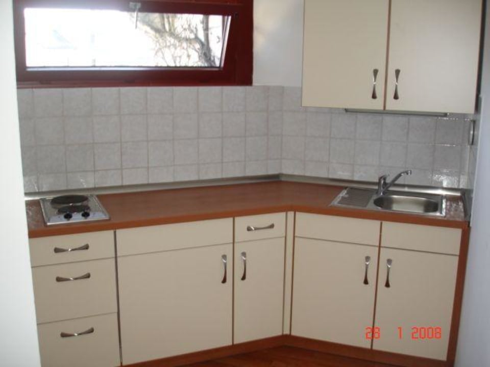 Room Hotel Central Apart München