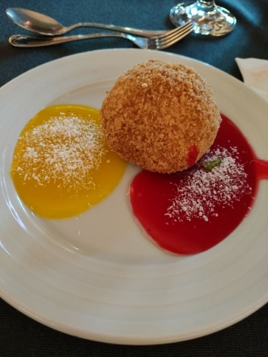 Gastro TUI BLUE Barut Andız - All Inclusive - Adults Only