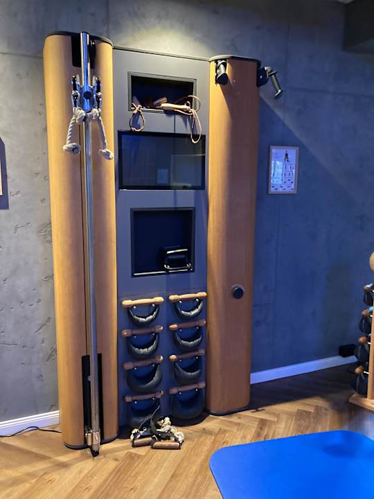 Sport & Freizeit Landhotel Voshövel