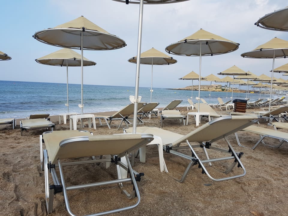 Strand Creta Maris Resort