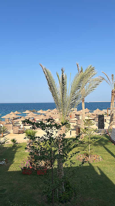 Strand ananea Hurghada