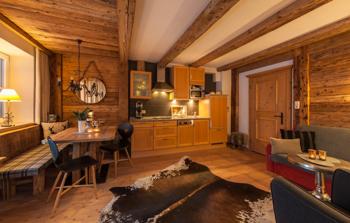 Zimmer Ferienhaus Das Bucher