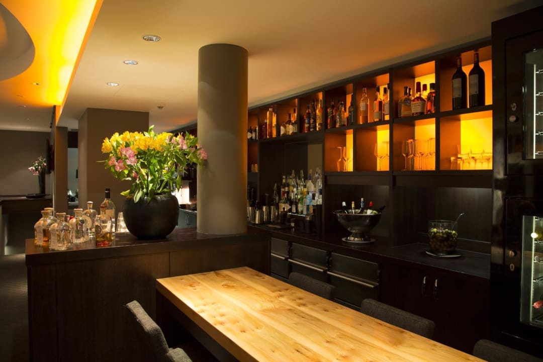 NEWBERLIN Bar Hotel NEWBERLIN