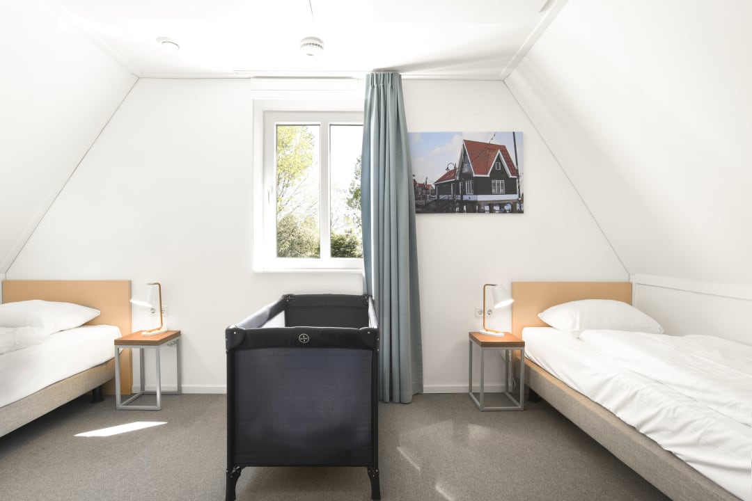 Zimmer Landal Volendam