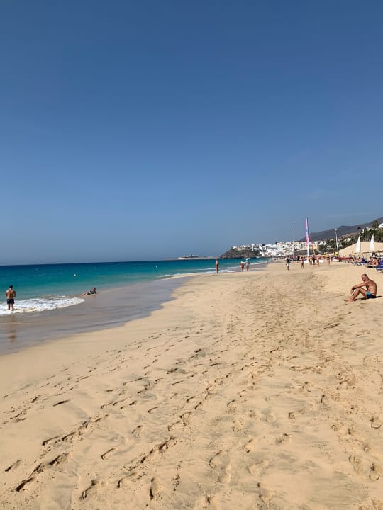 Strand ROBINSON JANDIA PLAYA