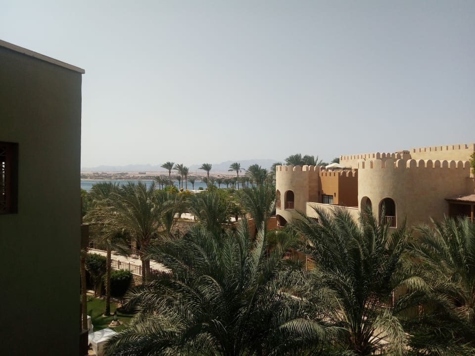 Ausblick Makadi Spa - Adults only