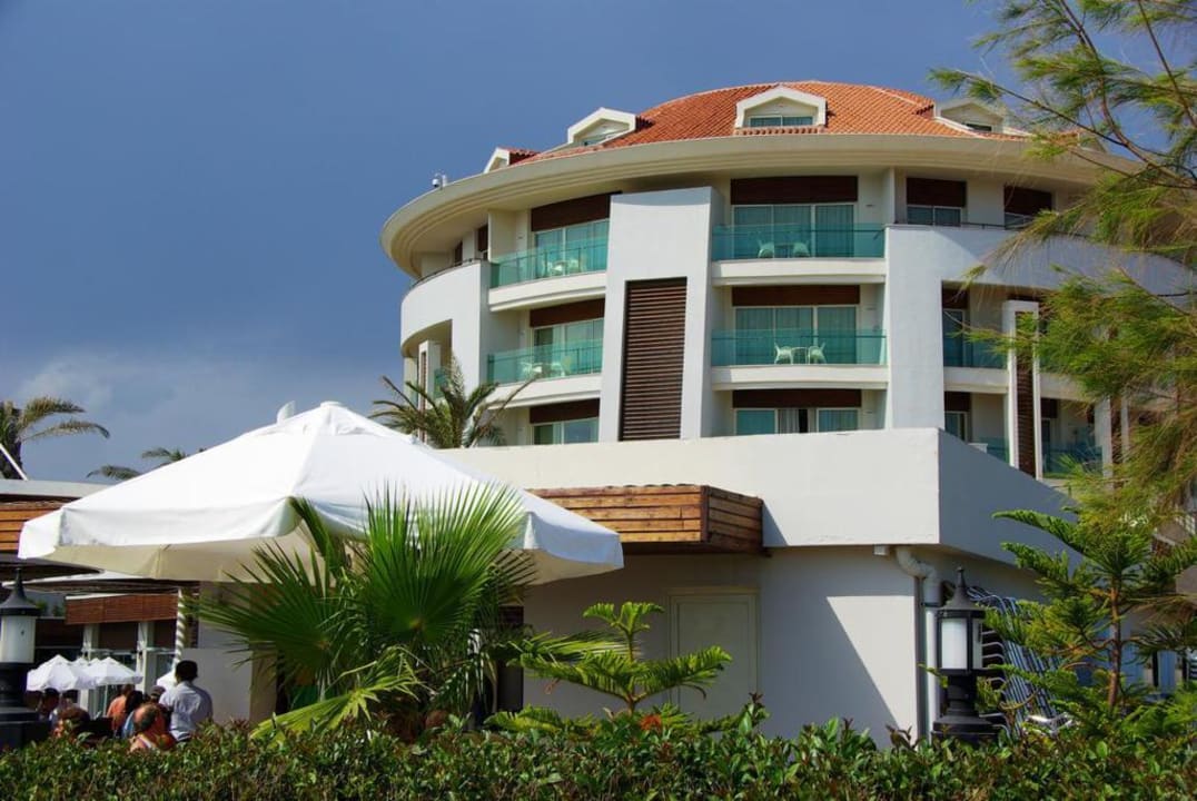 22.5. Evren Sunis Evren Beach Resort Hotel & Spa