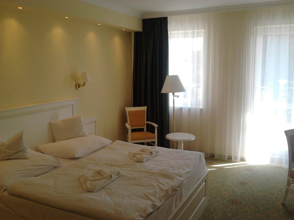 Superior room Calimbra Wellness Hotel