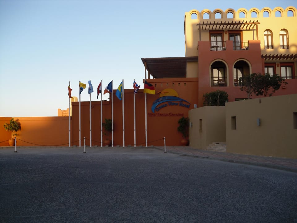 Hotel Hotel Three Corners Ocean View prestige - Adults only